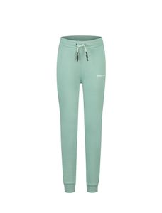 Ballin Jongens sweat broek - Licht groen