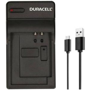 Duracell Duracell Action Camera Battery Charger Oplader