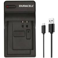 Duracell Duracell Action Camera Battery Charger Oplader