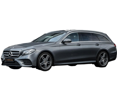 Mercedes Benz E Klasse