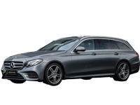 Mercedes Benz E Klasse