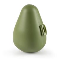 Plasticforte Vershoudbakje - Avocado - 10 x 13 cm - Groen - herbruikbaar