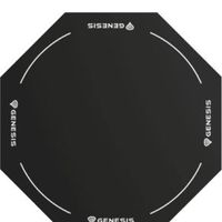 GENESIS Tellur 400 Octagon Logo - thumbnail