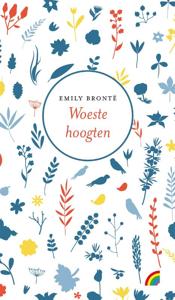 Woeste hoogten (Hardback)