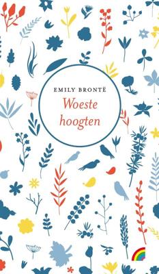 Woeste hoogten (Hardback)