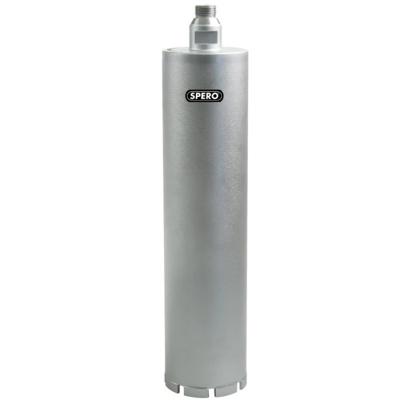 Spero Beton diamantboor dunwandig | 106mm | R1/2 | nat gebruik | lengte 300mm - SPC-210706
