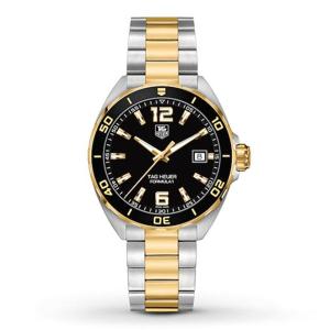 TAG Heuer Formule 1 WAZ1121.BB0879 (B01GQV7PMW)