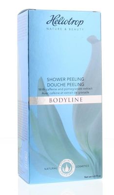 Heliotrop Body line lichaamspeeling (200 ml)