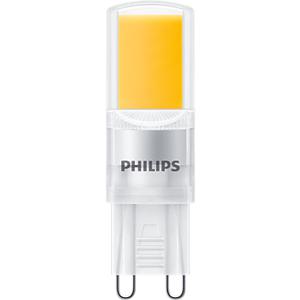 Philips Lighting 30393500 LED-lamp Energielabel E (A - G) G9 3.2 W = 40 W Warmwit (Ø x h) 16.5 mm x 54 mm Niet dimbaar 1 stuk(s)