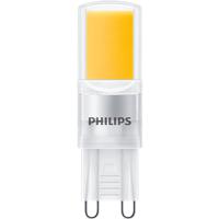 Philips Lighting 30393500 LED-lamp Energielabel E (A - G) G9 3.2 W = 40 W Warmwit (Ø x h) 16.5 mm x 54 mm Niet dimbaar 1 stuk(s) - thumbnail