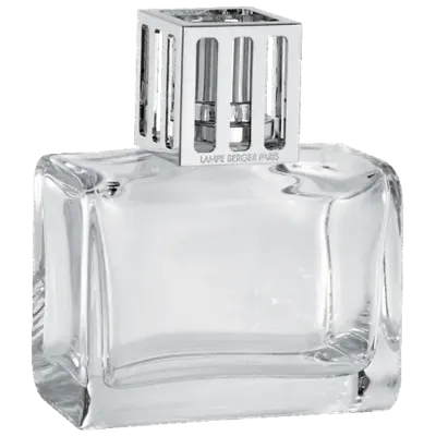 Lampe Berger QUADRI TRANSPARENTE