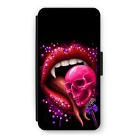 Dodelijk zoet: iPhone 11 Flip Hoesje