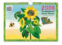 Rupsje Nooitgenoeg Familie Planner 2026