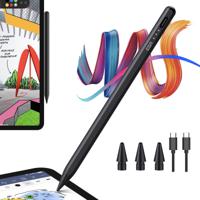 Digital Pencil for iPad Dark Silver