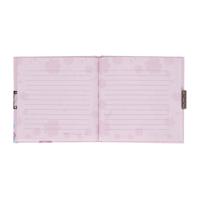 Dagboek Koala Pastel 13,5x13,5cm