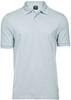 Tee Jays TJ1405 Men´s Luxury Stretch Polo - Ice Blue - S