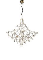 Quasar - Mira 200 LED dimbaar Hanglamp
