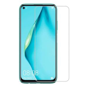 Colorfone Tempered Glass Screenprotector Huawei P40 Lite