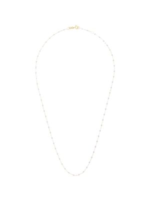 Gigi Clozeau collier en or 18ct à perles