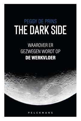 The dark side - Peggy De Prins - ebook
