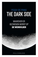 The dark side - Peggy De Prins - ebook