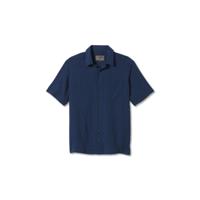 Royal Robbins San Juan Dry S/S Heren T-shirt Twilight Blue M