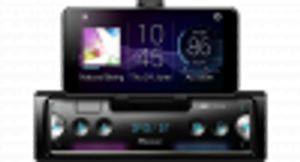 Pioneer SPH-20DAB - MP3-Autoradio met DAB / Bluetooth / USB / iPod