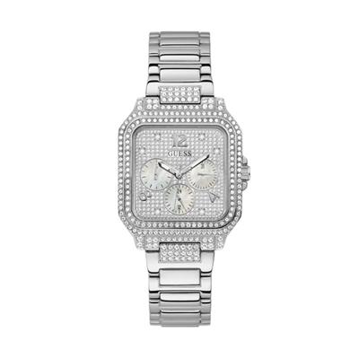 Guess GW0472L1 (Ø 35 mm) Dames horloge