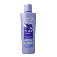 Shampoo zilver care 250 Milliliter