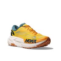 Hoka Mafate-X heren - GEEL - Heren