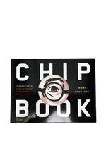 Rizzoli livre Chip Kidd: Book Two - Noir