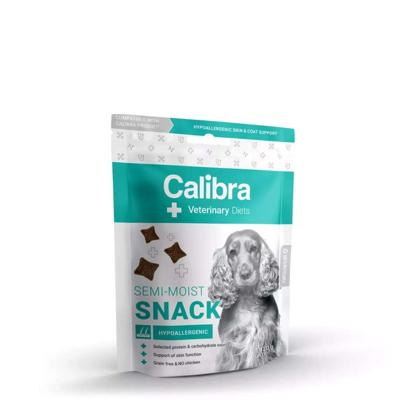 CALIBRA VD semi vochtige snack hypoallergeen - hondensnack - 120g