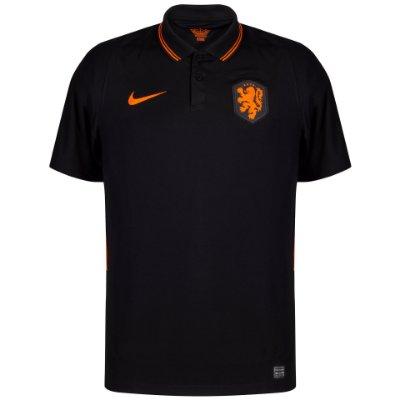 Nike - Nederlands Elftal Shirt Uit 2020-2021