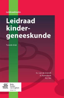 Leidraad kindergeneeskunde (Paperback)