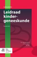 Leidraad kindergeneeskunde (Paperback)