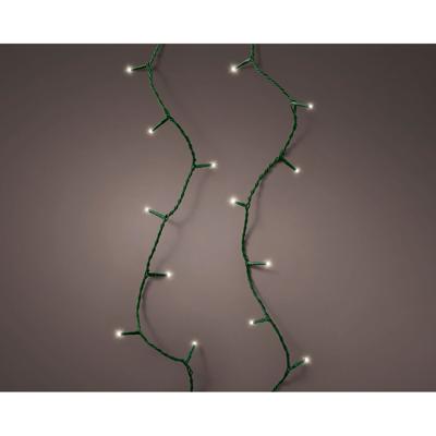 LED-lichtkrans Lumineo