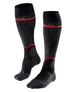 Falke Sk4 Energizing Light Heren Sok Black-Mix 46-48