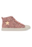 Shoesme Sneakers SH22W021-A Roze maat