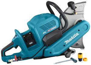 Makita CE001GZ | XGT 2x40 V Max| Doorslijper | 355mm | Zonder accu en lader - CE001GZ