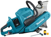 Makita CE001GZ | XGT 2x40 V Max| Doorslijper | 355mm | Zonder accu en lader - CE001GZ