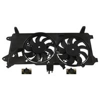 Koelventilator 45900
