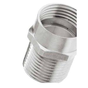 LAPP 52104405 SKINDICHT ZS-M-XL 25X1,5/21 Wartel adapter M25 PG21 Messing Natuur 50 stuk(s)