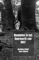 Wandelen in het Doorwerth van 1847 - Mathilde Maijer - ebook