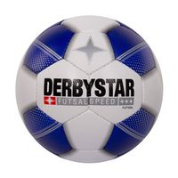 Derbystar Futsal Speed - thumbnail