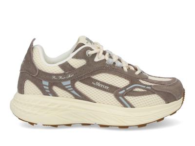 Mercer The Re-run Max 970 grey Grijs maat 39