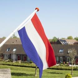 Budgetyarn Nederlandse Vlag Haakpakket