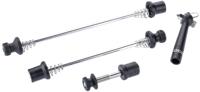 CONTEC snelspanner set "sqr select + s"