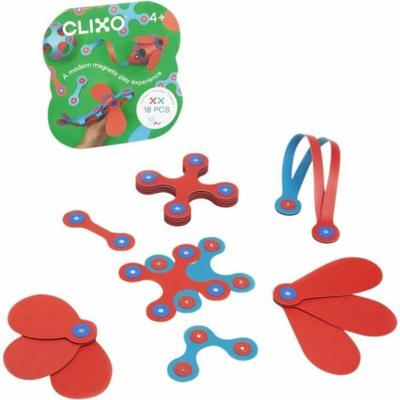 Bouwspel Gipsy Toys