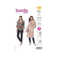 Burda 6031