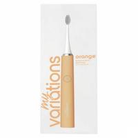 Myvariations Elektrische Tandenborstel Orange